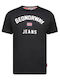 T-shirt Black
