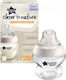 Tommee Tippee Plastikflasche Closer To Nature Gegen Koliken mit Silikonsauger für 0+, 0+ m, Monate 150ml