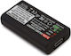 Traxxas Usb-c 2s Lipo Charger W Id Connector