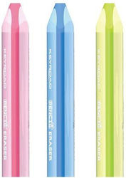 Radiere Stilou 972915 Culori Diverse Keyroad