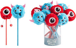 Miquelrius Bleistift Poem Poem Little Monster 1 Stück 844.112779