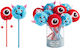 Miquelrius Pencil Pom Pom Little Monster 1 Piece 844.112779
