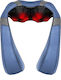 Instrument de masaj Shiatsu pentru gât, talie, ...