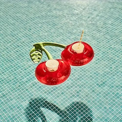 Red Bottle Cover