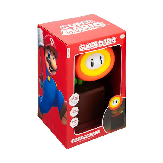 Paladone Kinder Dekorative Lampe Mehrfarbig