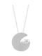 Bizoutaki Charm aus Silber