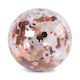 Надуваема Морска Топка Alfie Ocean Blossom Confetti Fi-03616 Filibabba Розова 40x40x40