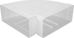 Europlast Адаптер За Вентилация