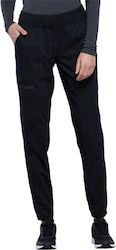 Cherokee WWE011 Medizinische Hosen Schwarz