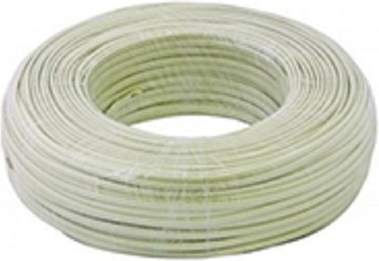Elan S2x0.50+6x0.22 6-core Shielded Cable 100m