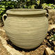 Ceramart Plate Pot 73x73cm TO56OLD