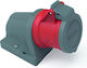 Geyer Männliche Industriesteckdose 24661