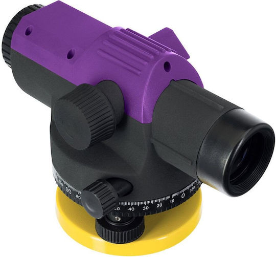 Ermenrich Optical Level with Rod 32x / 20x