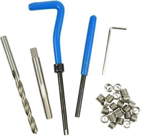 Asta Sx38b Thread Repair Kit M6x1.0