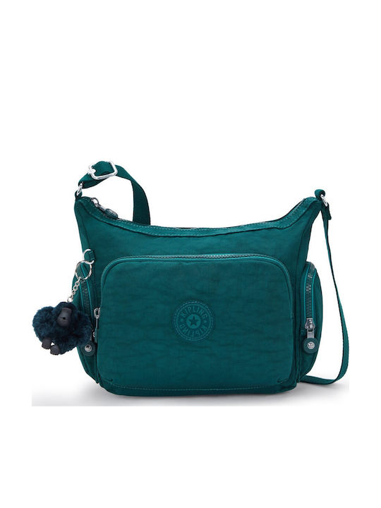 Kipling Gabb S Γυναικεία Τσάντα Ώμου Tailored G...