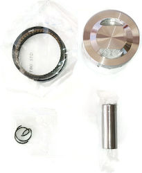 Yamaha Piston T80 47mm