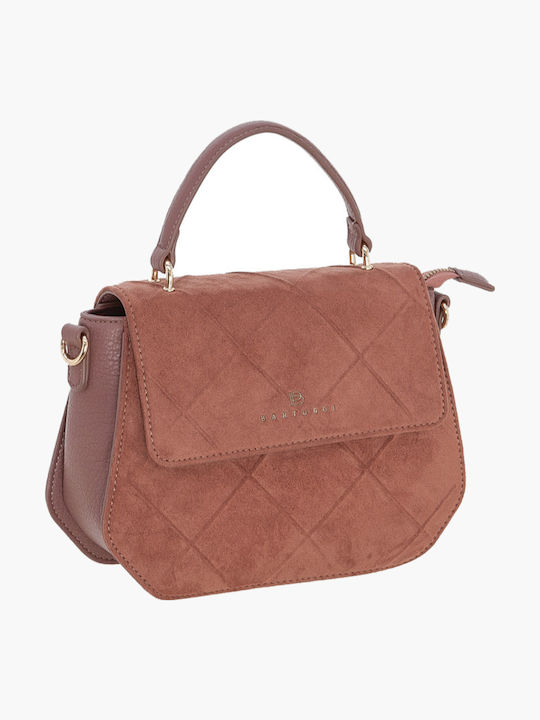 Bartuggi Damentasche Schultertasche Orange