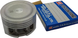 Πιστονι Honda Innova I 52,4mm Nippon Mitaka Πιστονι Honda Innova I 52,4mm Nippon Mitaka