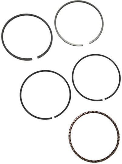 Ελατηρια Πιστονιου Daytona Sprinter 125/miro 125 130 Gargo 125 52,4mm Γν