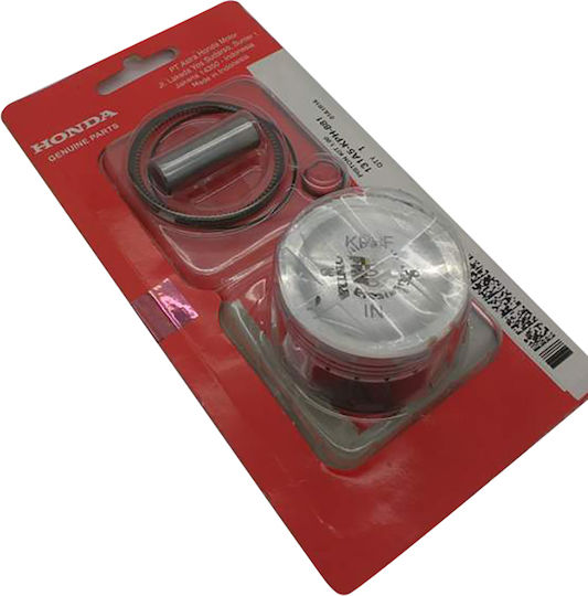 Honda Innova I 53.3mm 1.00 Gn Indonesian Motorcycle Pistons