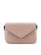Women's Handbag Shoulder Beige