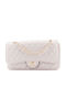 Women's Handbag Shoulder Beige