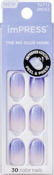 Kiss My Face Tips Νυχιών 30τμχ