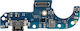 Platine für Motorola G42