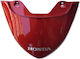 Coadă Din Plastic Honda Wave 110 Vișiniu Gn