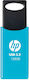 HP 128GB USB 3.2 Стик Син