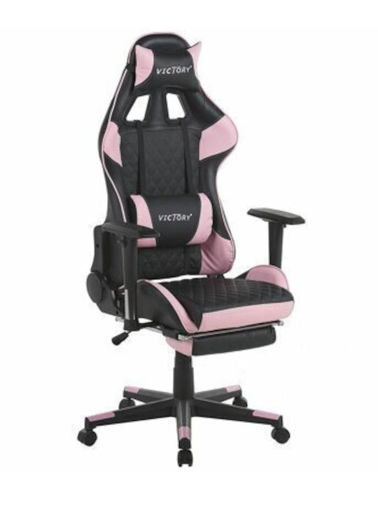 Epipla1.gr Berwyn 183 Καρέκλα Gaming Δερματίνης...