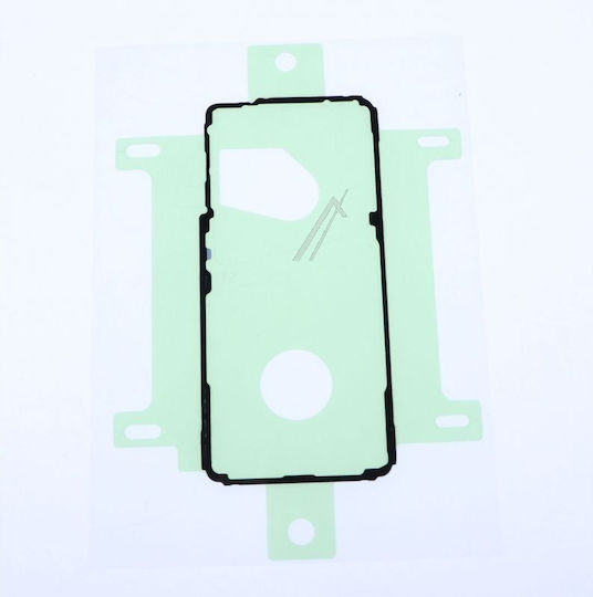Samsung Original Adhesive Rework Back Glass for Galaxy S21