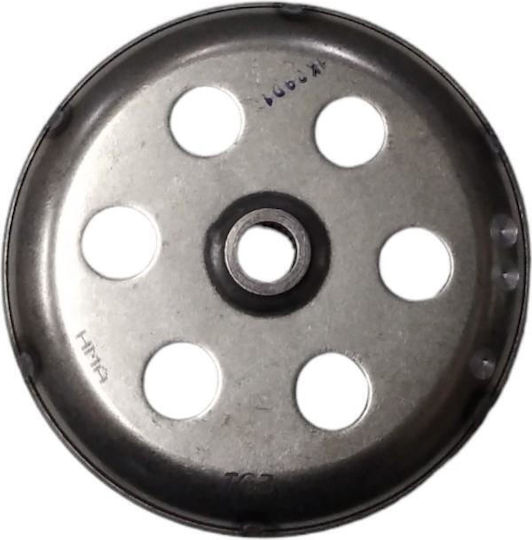 Centrifugal Bell Sym Citycom 300 Gts300 I F4 Drum Single Gn
