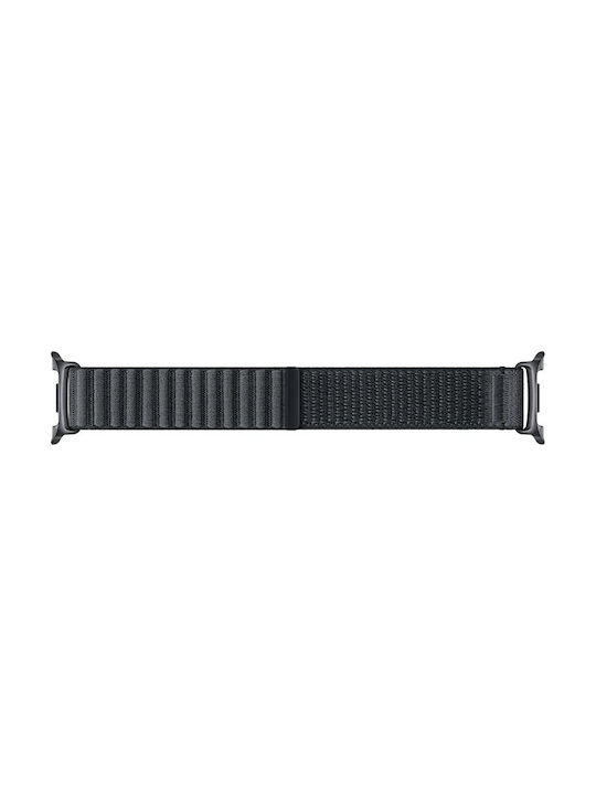 Türkiye | UltraFit Yedek Kayış (22 mm) - Gri