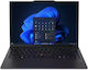 Lenovo ThinkPad X1 Carbon G13 Aura Edition 14" OLED Touchscreen (Ultra 7-265U/64GB/1.0TB SSD/W11 Pro) (GR Keyboard)