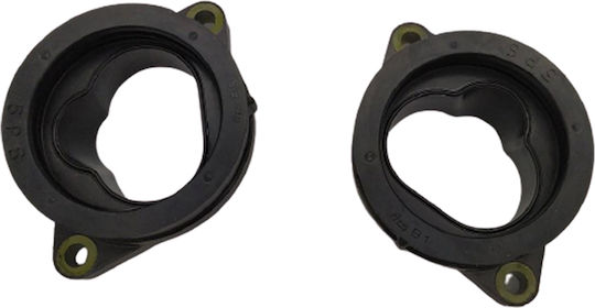 Eingang Motorradvergaser Yamaha Tdm 900 Set Japan