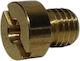 Jet Set Point Mikuni Delorto 62 5mm
