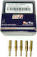 Jet-Set-Punkt Rellant Keihin 30-32-34-36-38 Uma Racing Set