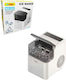 Andowl Ice Machine with Daily Production 12kg