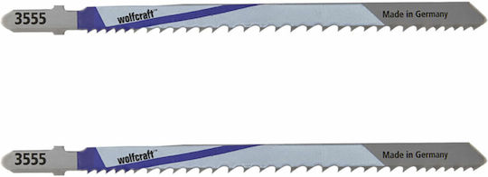 Wolfcraft S7928831 Λάμα για Ξύλο