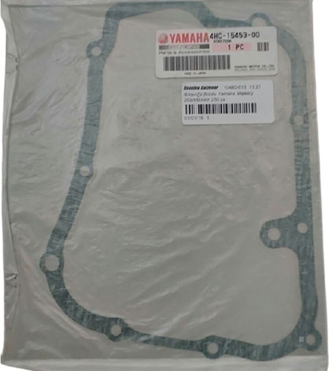 Garnitură pentru Volan Yamaha Majesty 250/xmax 250 Γν