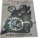 Honda Astrea 52mm Motorraddichtungen Zylinderkopf Set