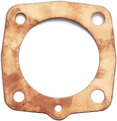 Modenas Dinamik Cylinder Head Gasket 62mm Handmade Copper