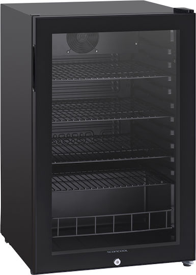 Scancool Frigider Frigidere pentru băuturi 140lt Înălțime85xLățime54xAdâncime55cm