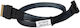 Кабел Icy Dock Mcio Sff-ta-1016 8i към Slimsas Sff-8654 8i 0.5