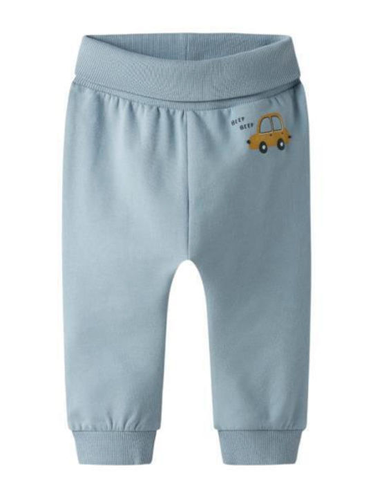 Name It Trening pentru Copii Pantaloni Casmir