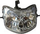 Frontleuchte Kawasaki Zx130 Γν X-CITE 2 Lampen