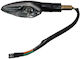 Flash Sym Vf185 Rear Left Genuine