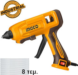 Ingco Electric Glue Gun 11.2mm 45W