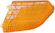 Turn Signal Lens Honda Lead Left